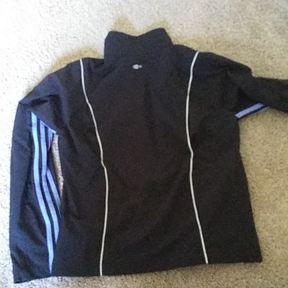 Adidas ClimaCool jacket - Picture 2 of 3